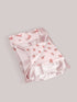ultra-soft-thick-reversible-baby-blanket-bloomin-boot jujube bags at sophiasstyle.com